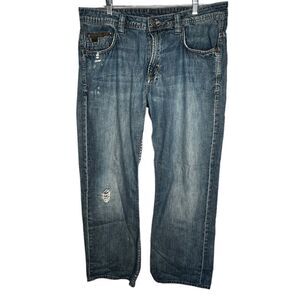 Buffalo David Bitton‎ Jeans